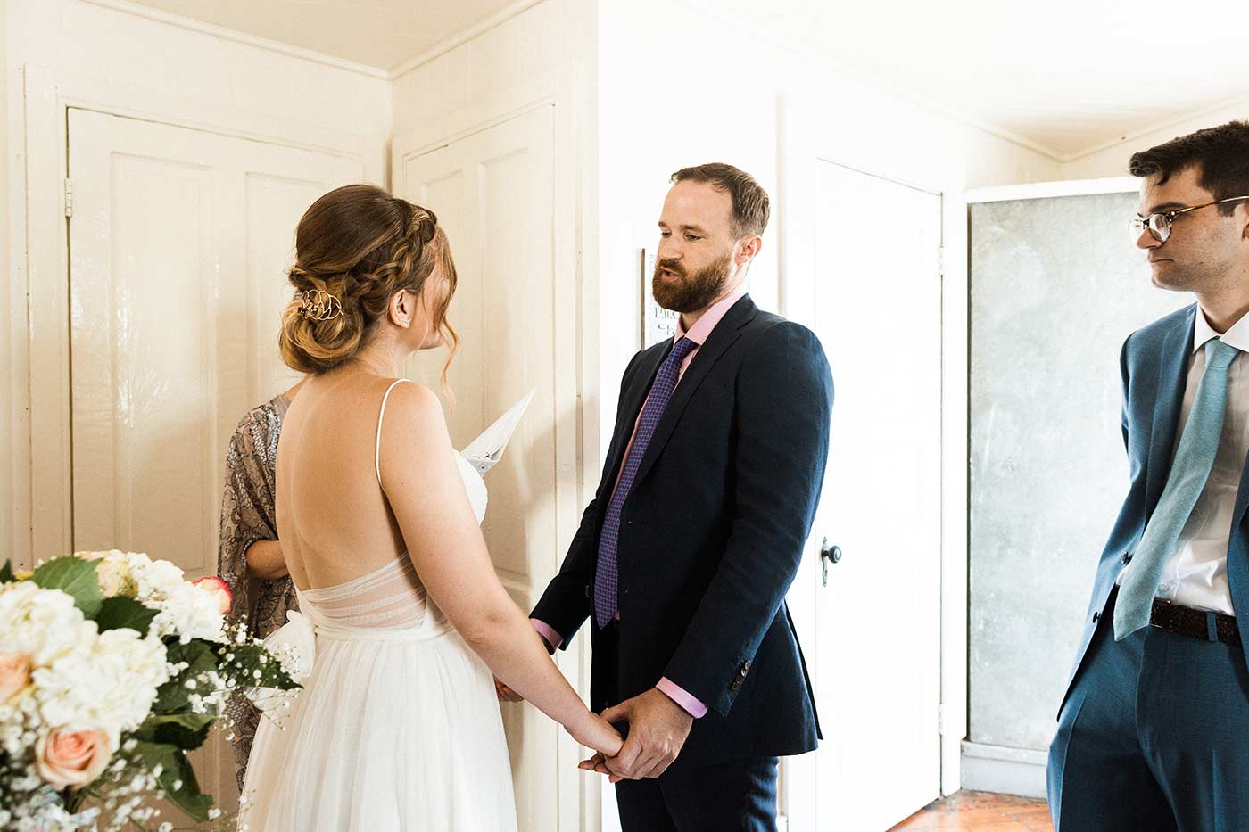 annapolis lighthouse wedding