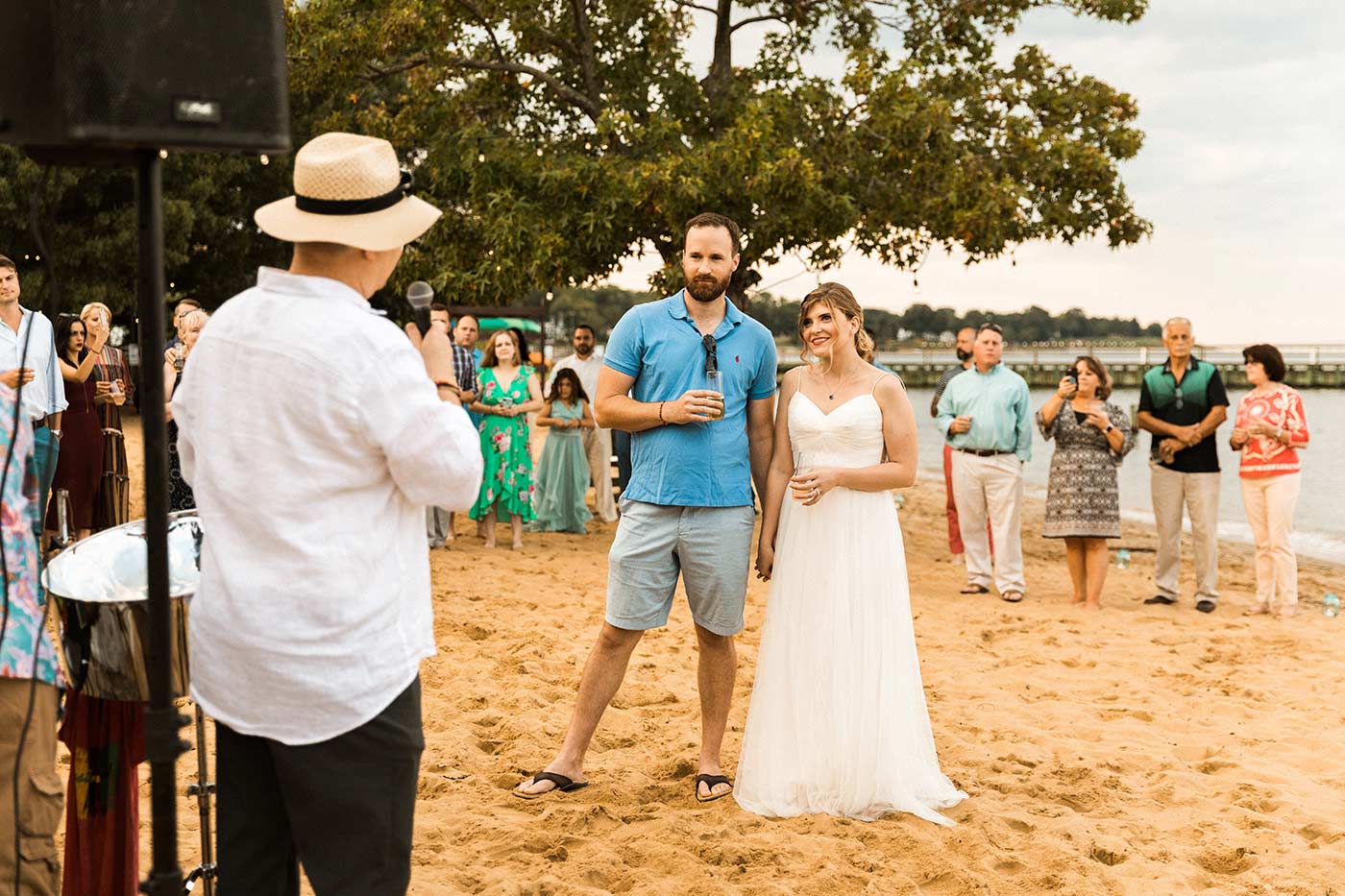 annapolis lighthouse wedding