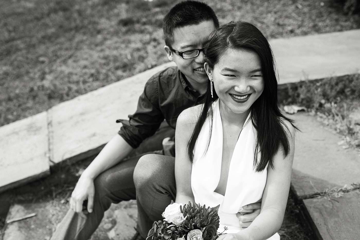 DC elopement photographer