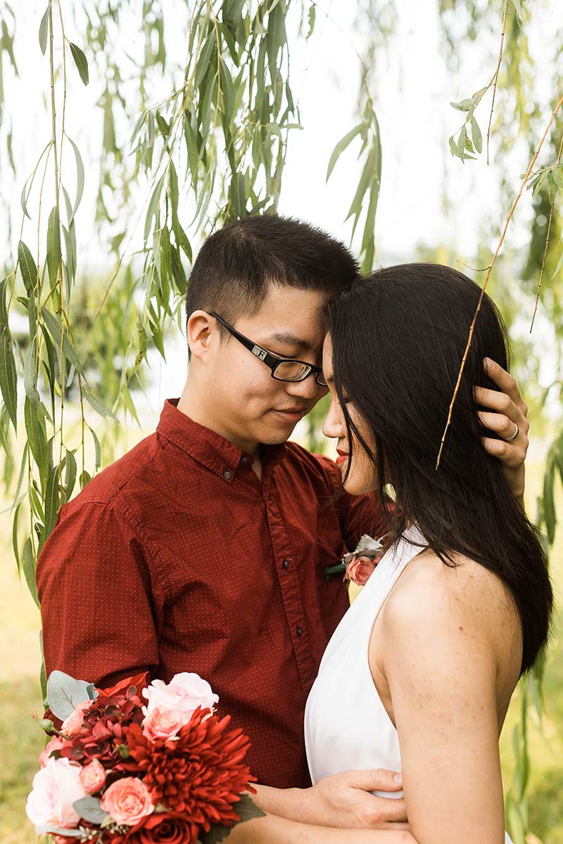 dc elopement photographers