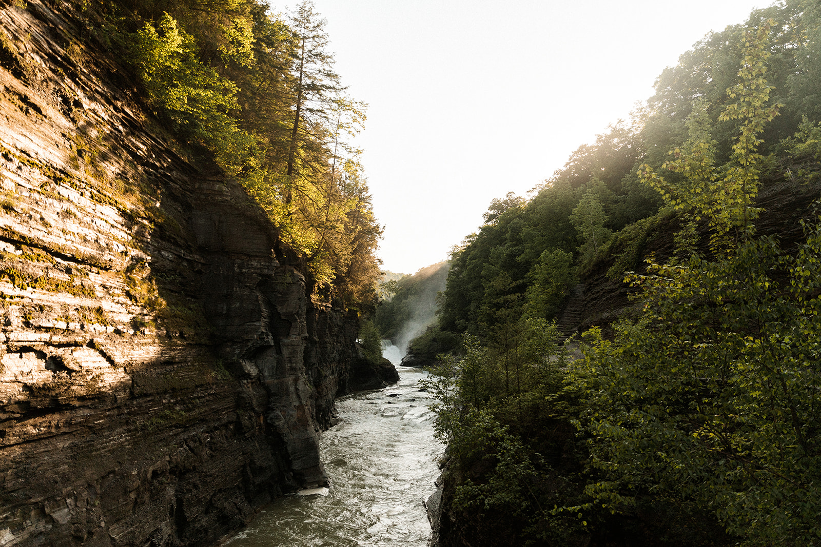 Letchworth State Park