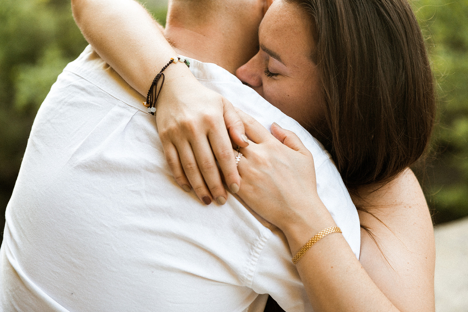 new york proposal photogoraphy