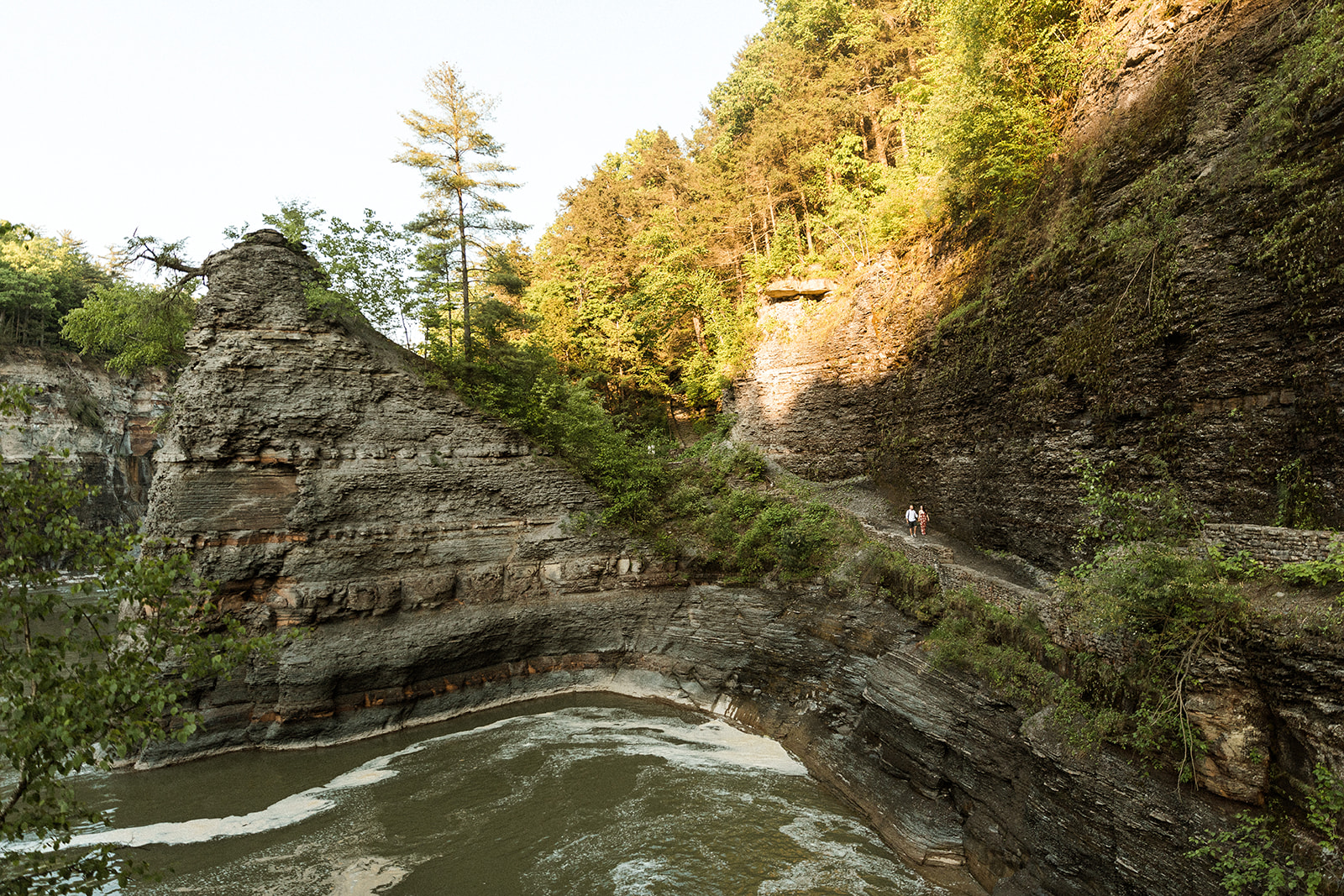 Letchworth State Park