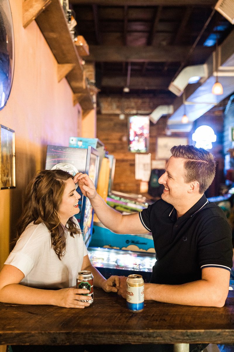 dc engagement session locations