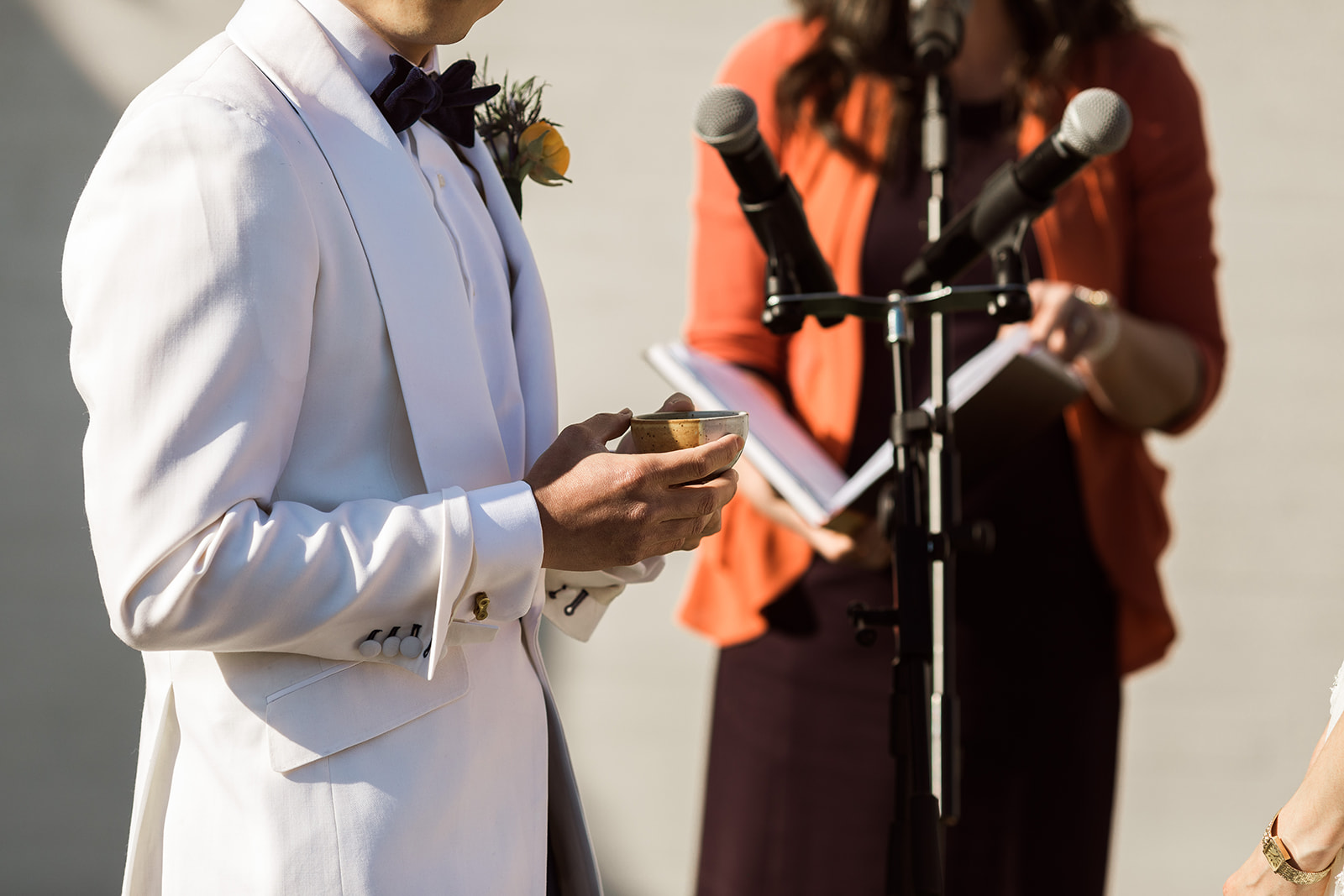 korean wedding traditions washington dc