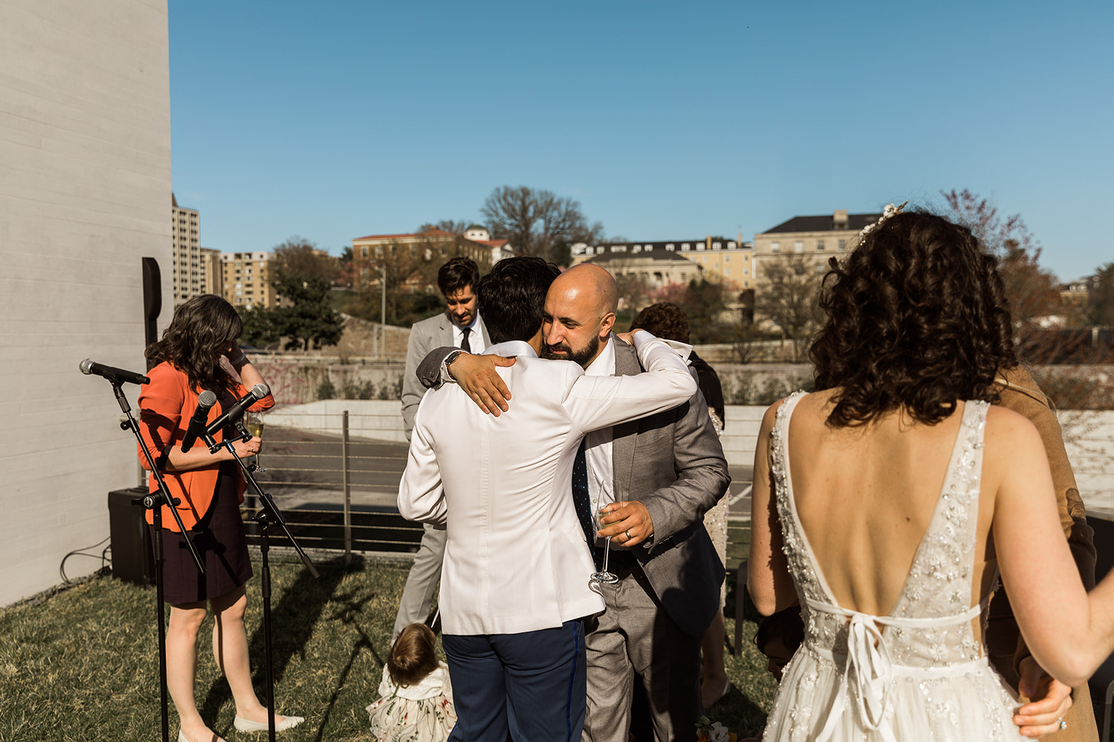 candid wedding photos washington dc