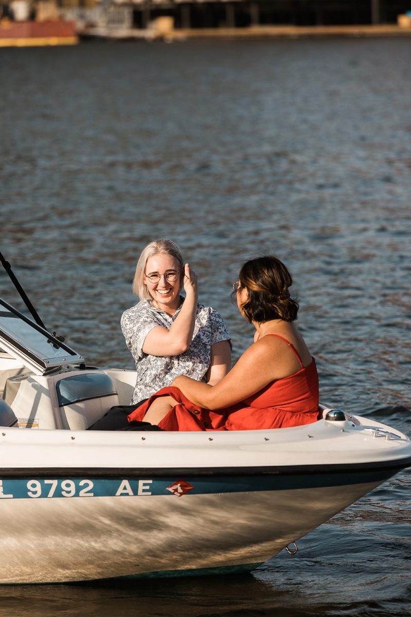 lgbtq+ couple proposal ideas