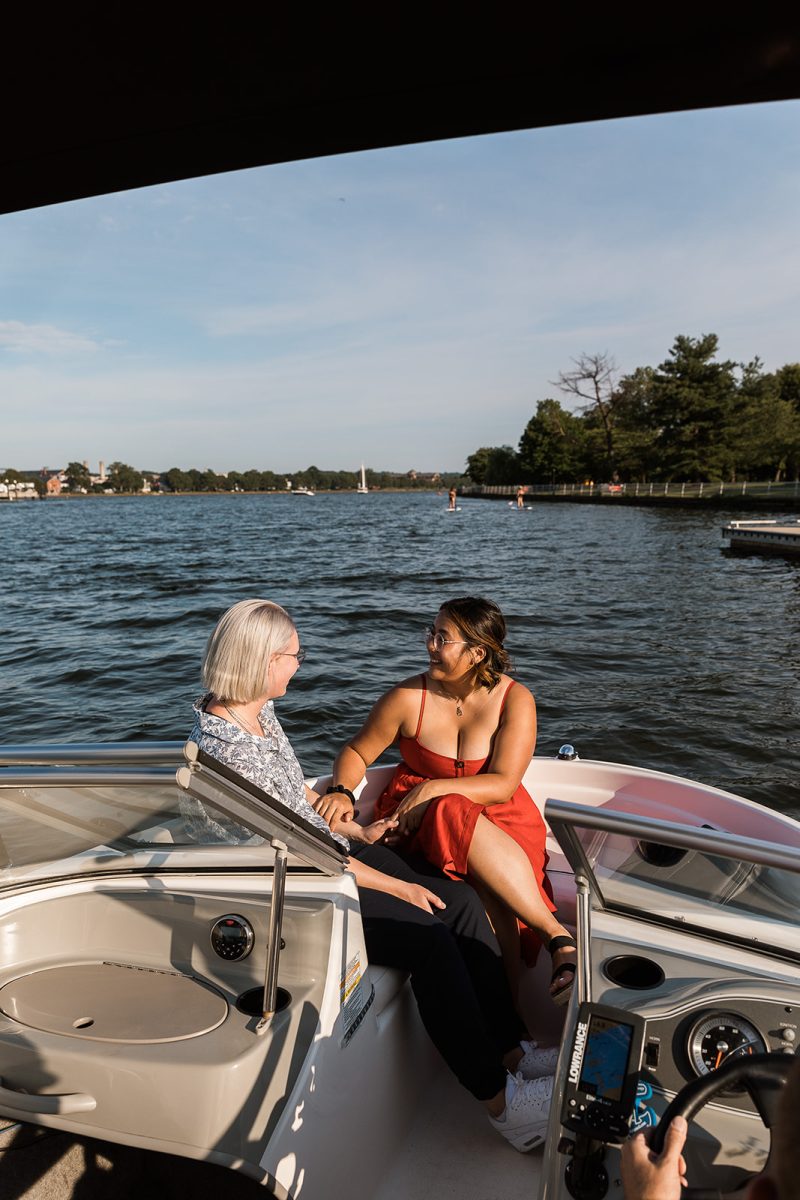 unique proposals in washington dc