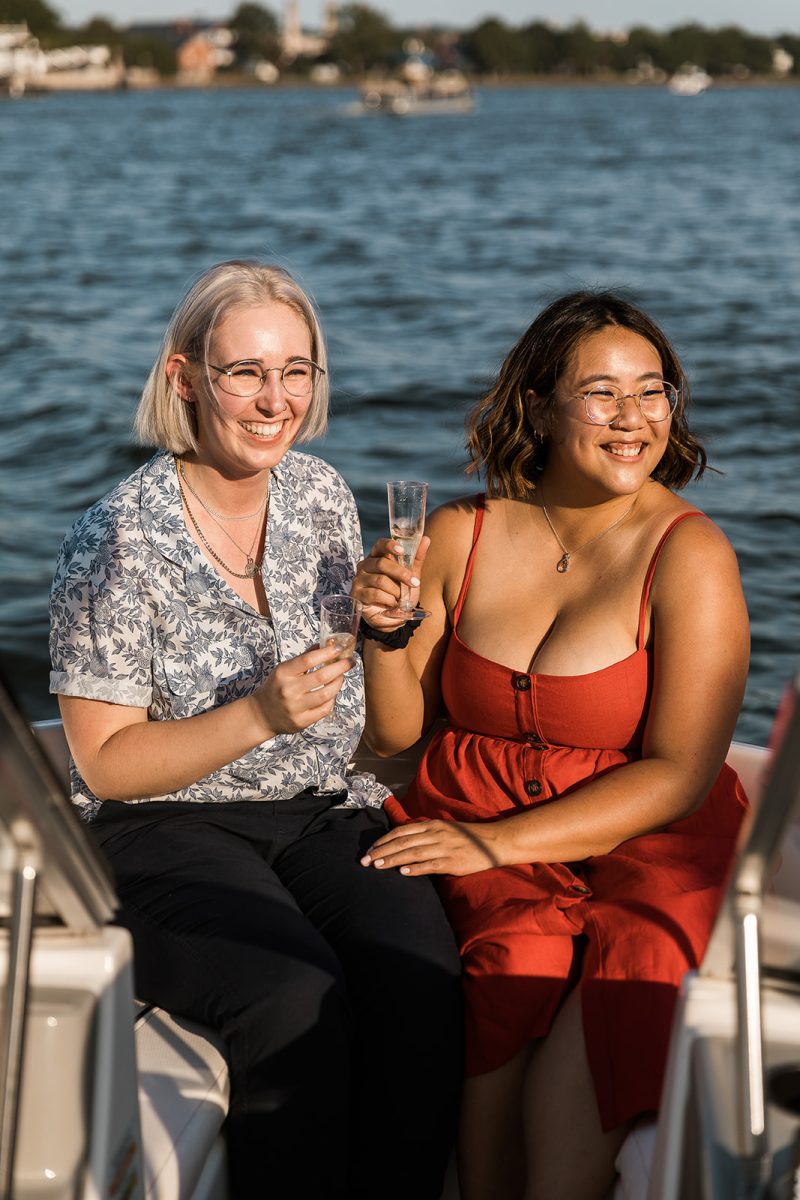 same sex proposal photography