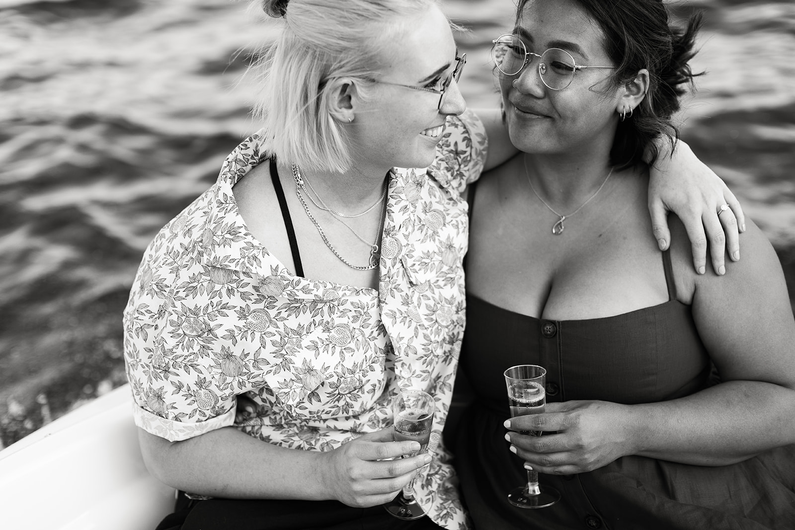 washington dc proposal photography