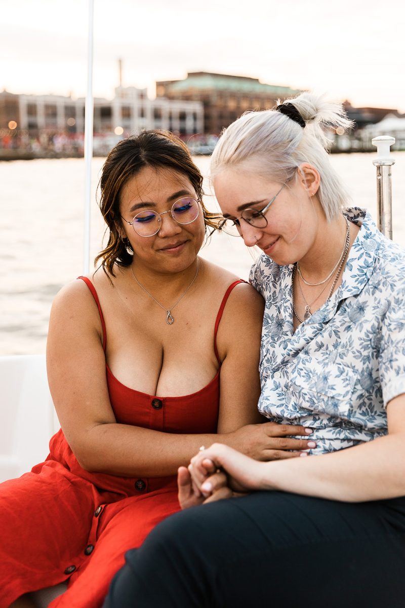 washington dc lgbtq+ proposal