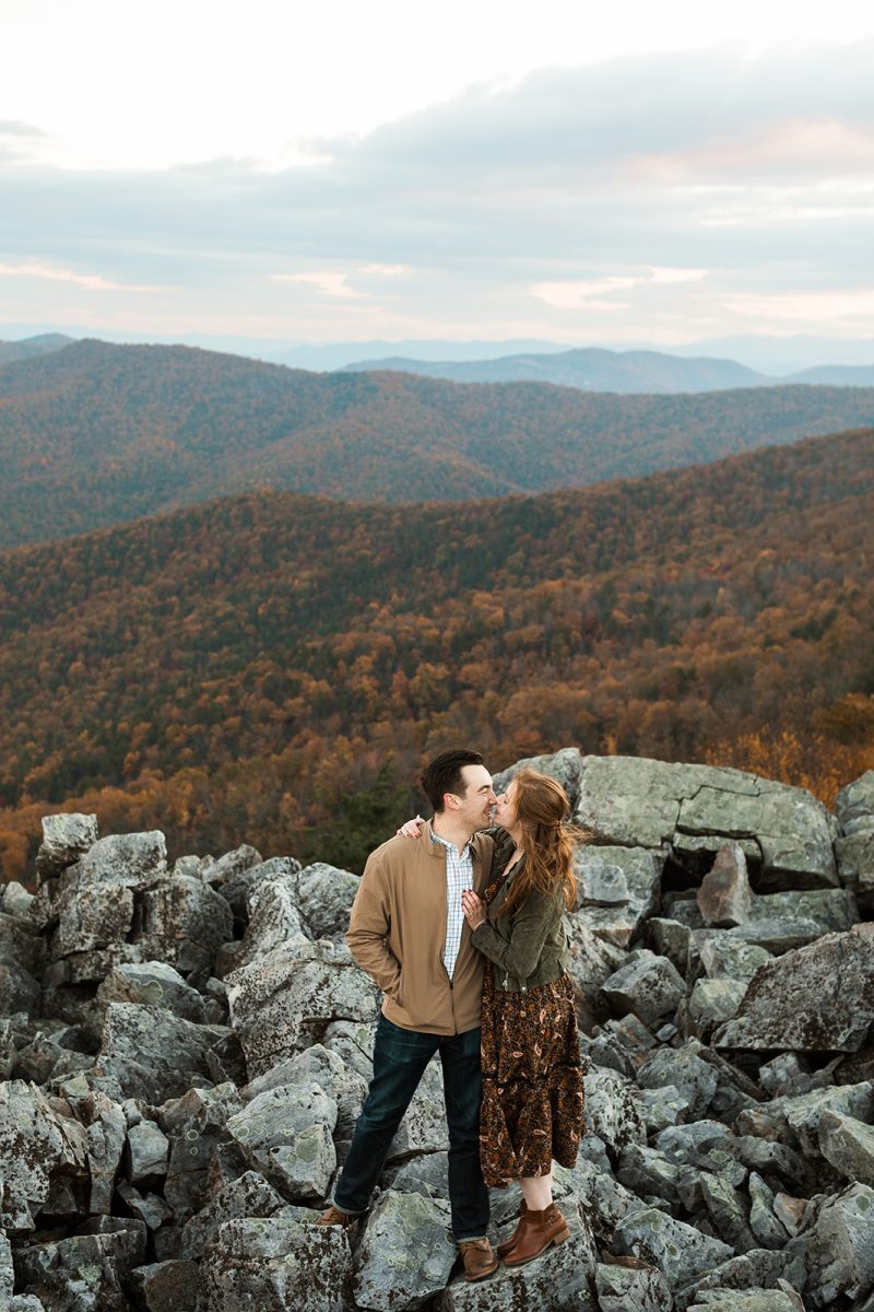 shenandoah national park proposal