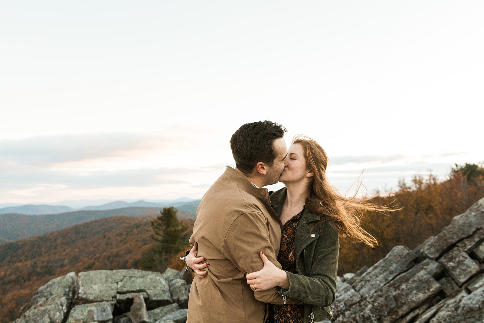 where to take engagement photos in virginia
