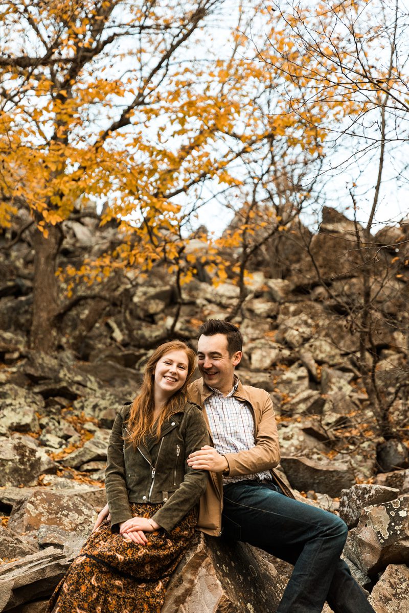 engagement photo locations in virginia