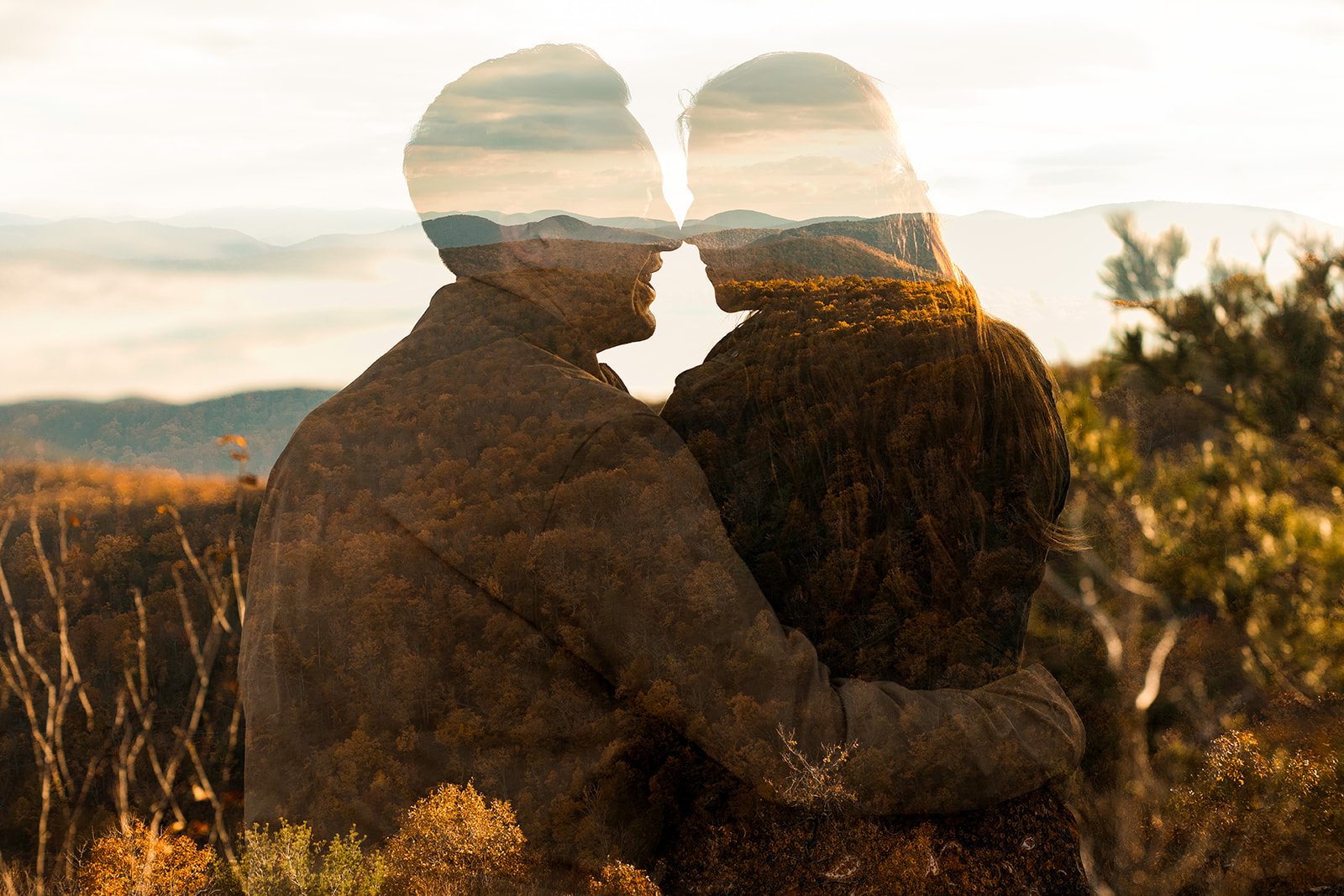 virginia engagement photographer