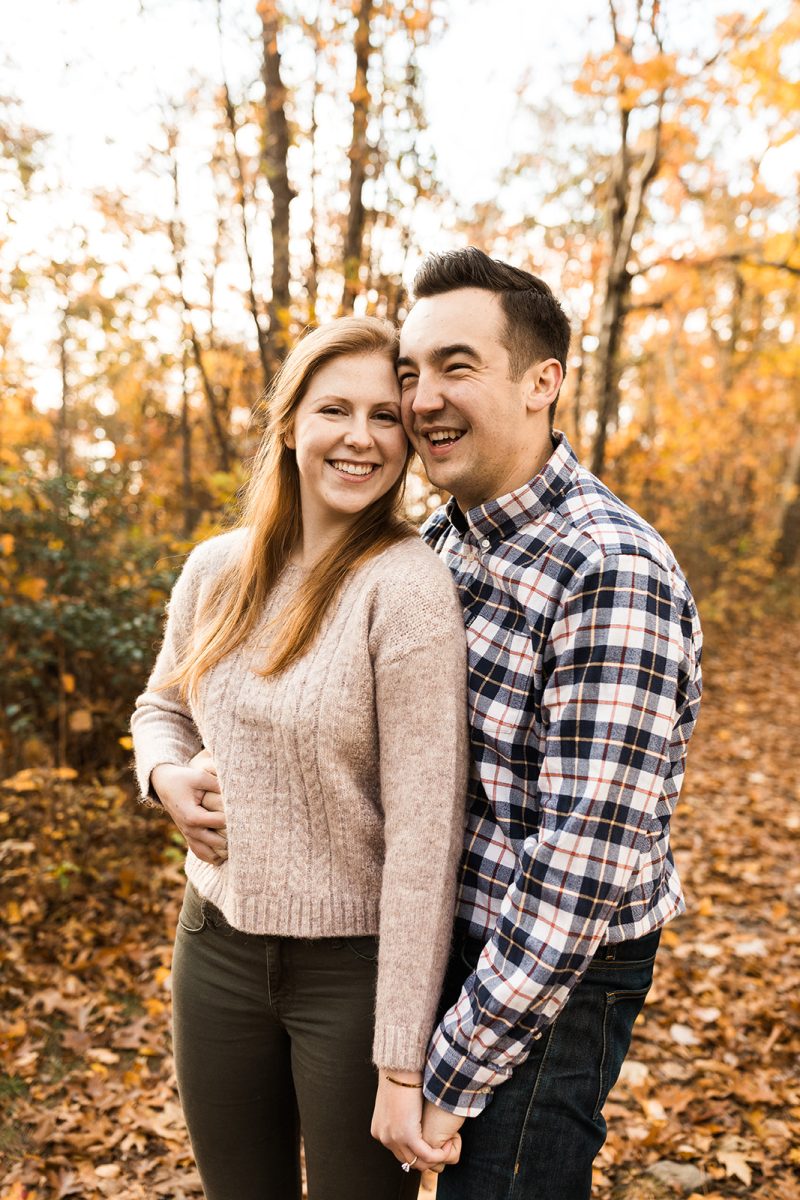 dmv engagement photographer