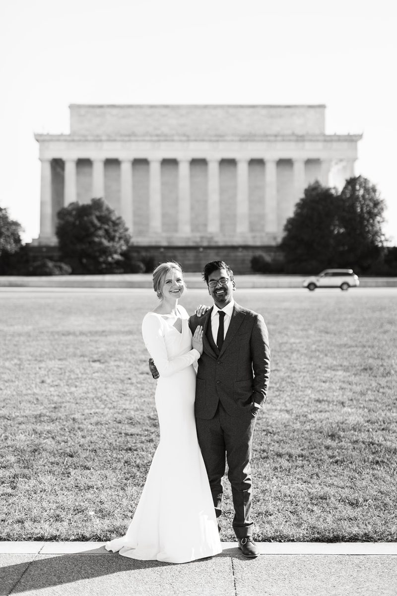 washington dc wedding photographer
