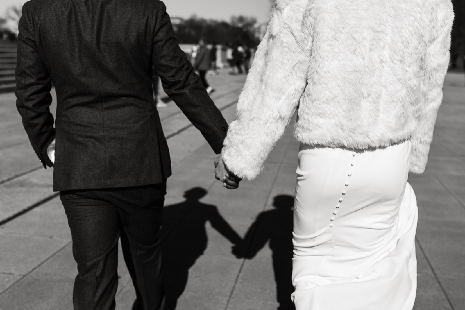 washington dc elopement