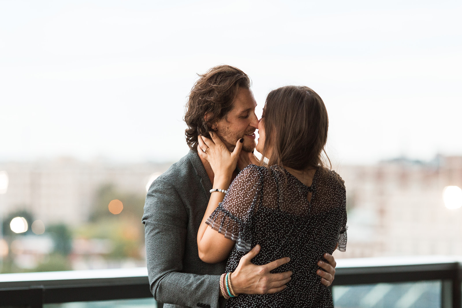 washington dc proposal