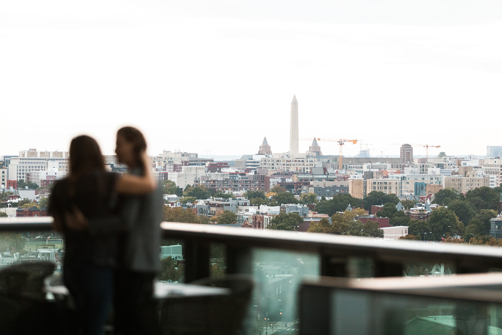 dc rooftop proposal