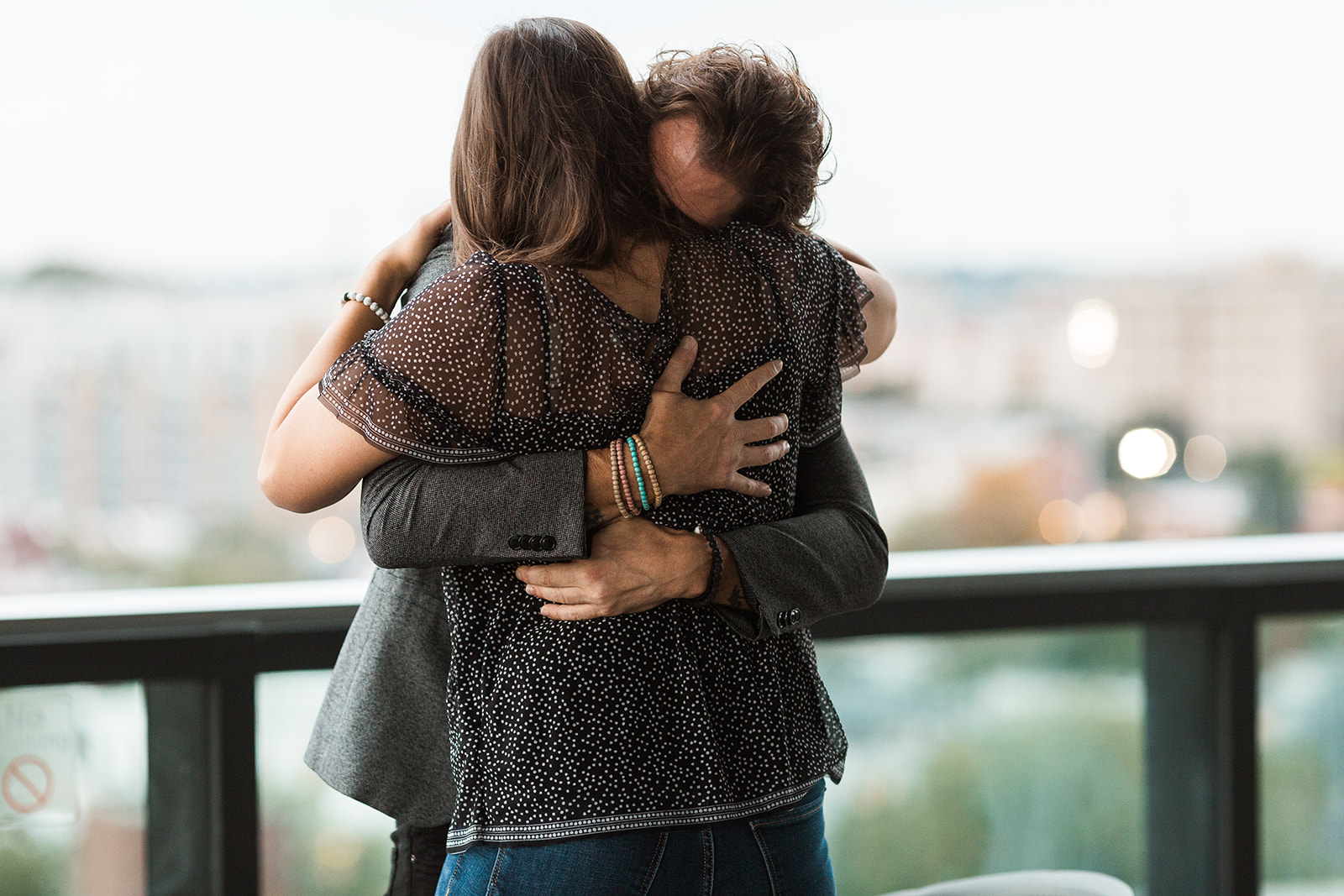 washington dc wedding proposal