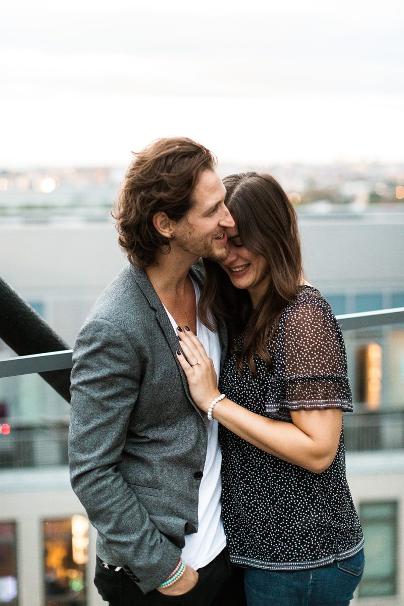 washington dc proposal photos