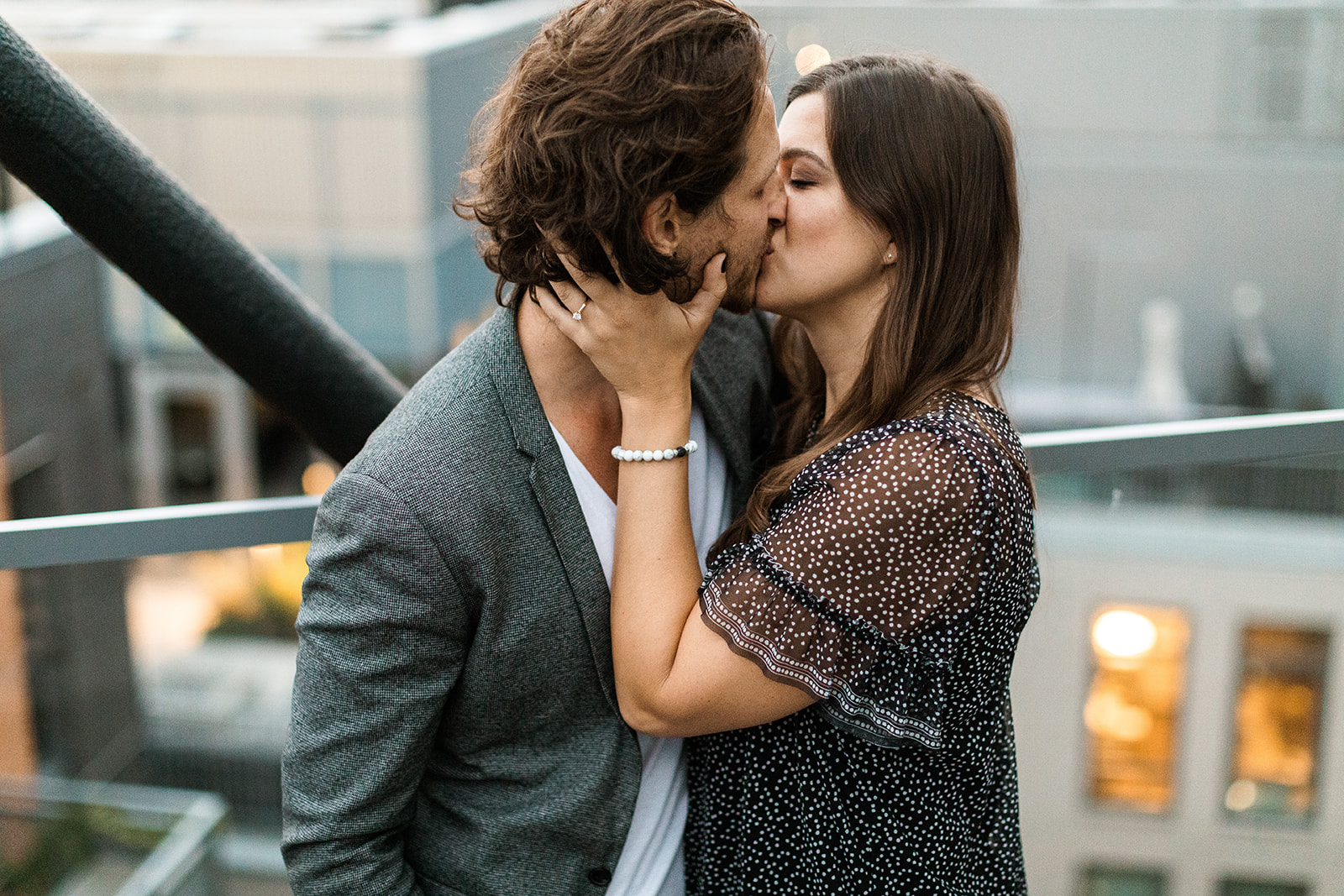 dc proposal photography