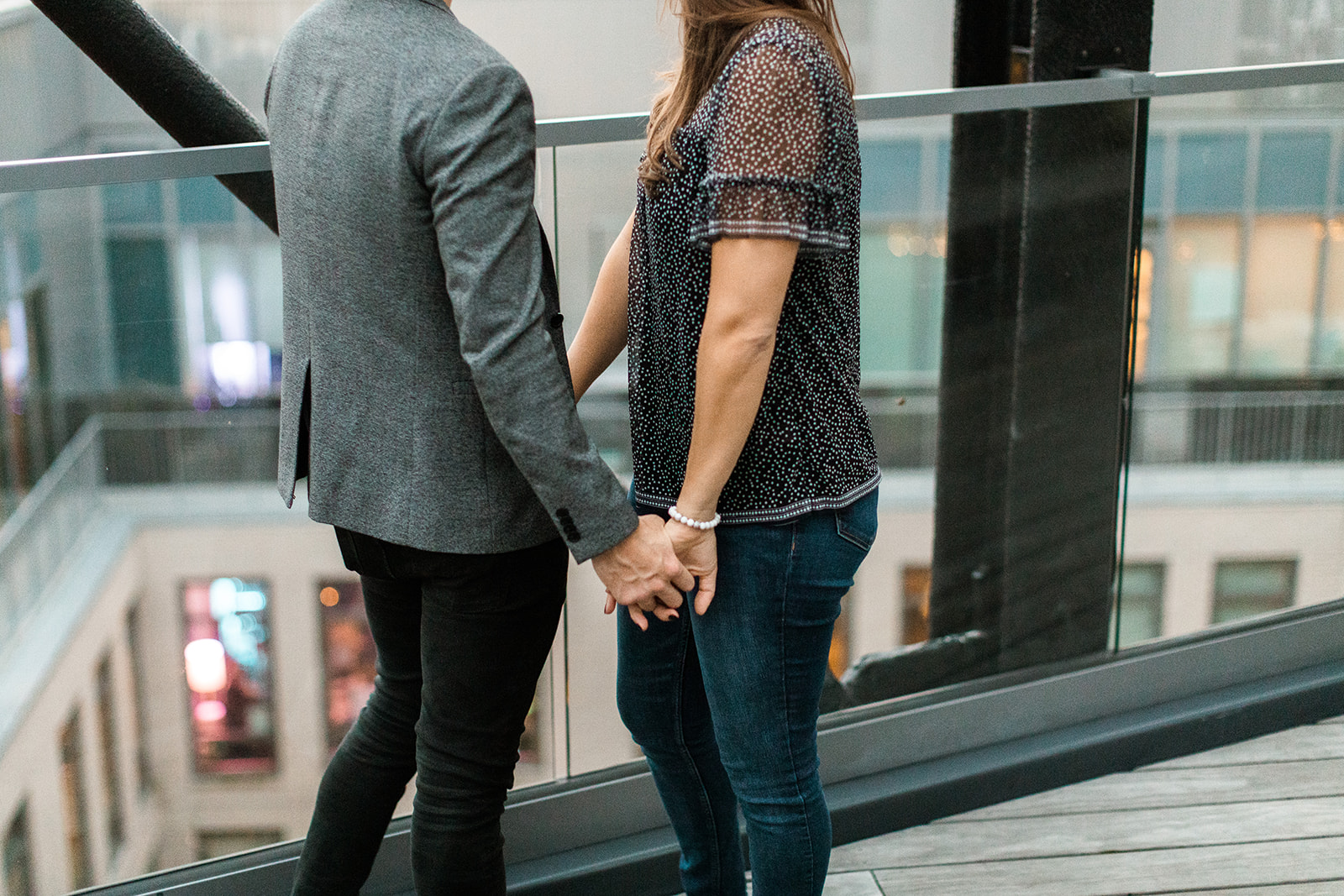 washington dc rooftop proposal