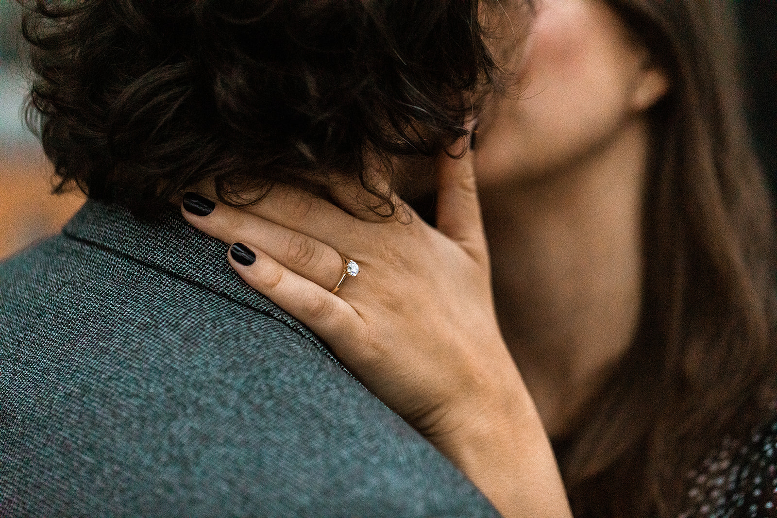 washington dc proposal