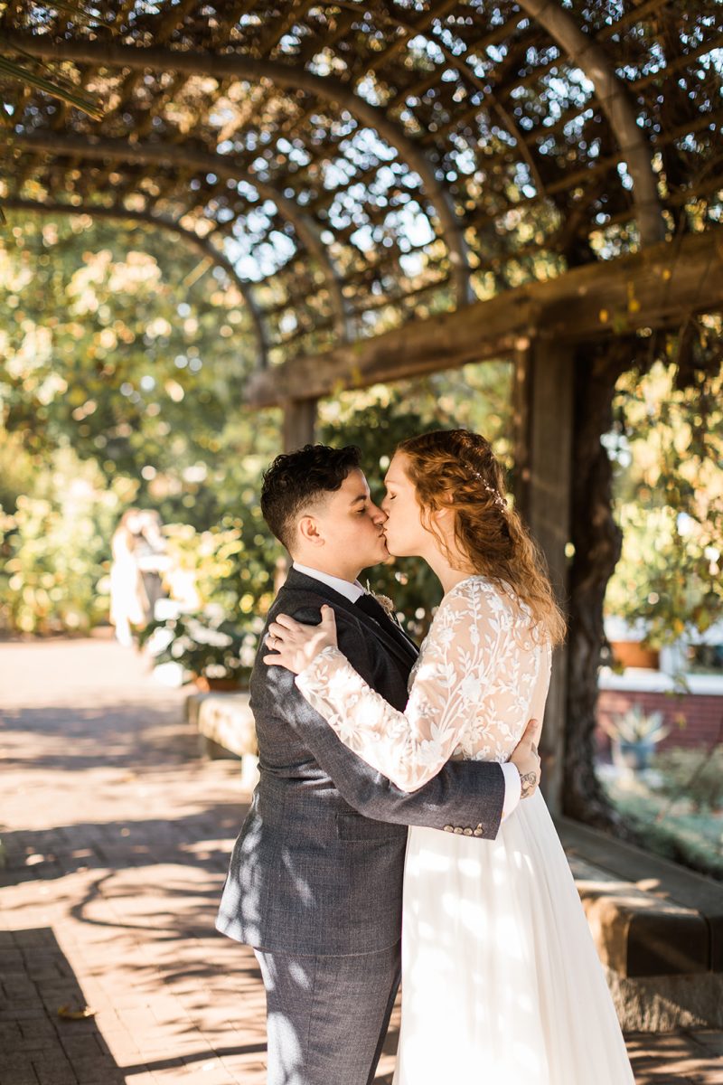 wedding couple first look