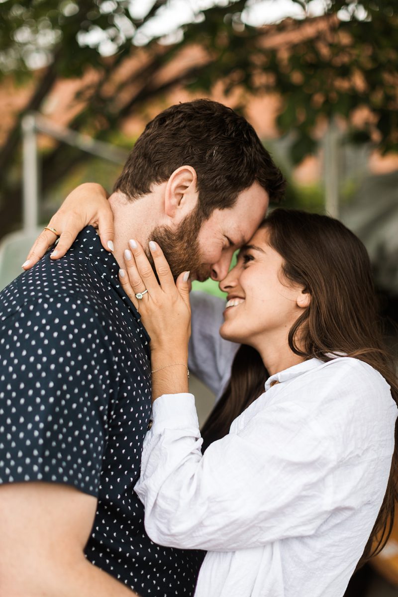 dc proposal photography
