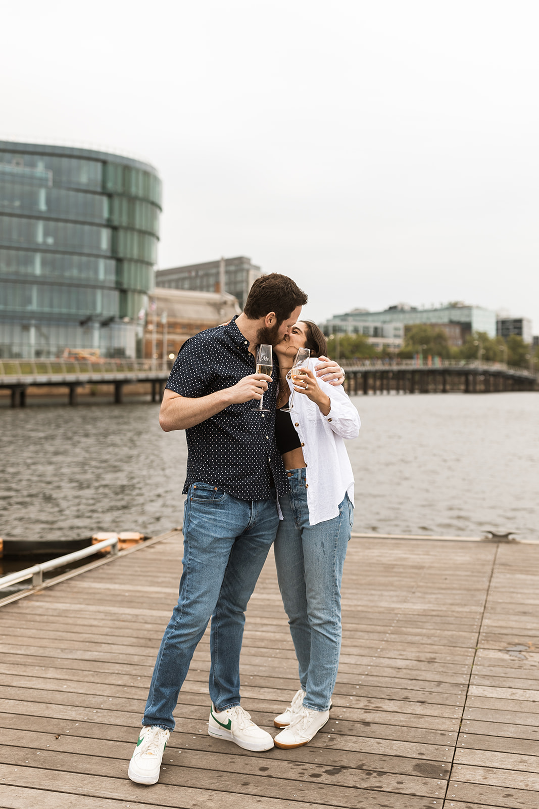 washington dc engagement photographer