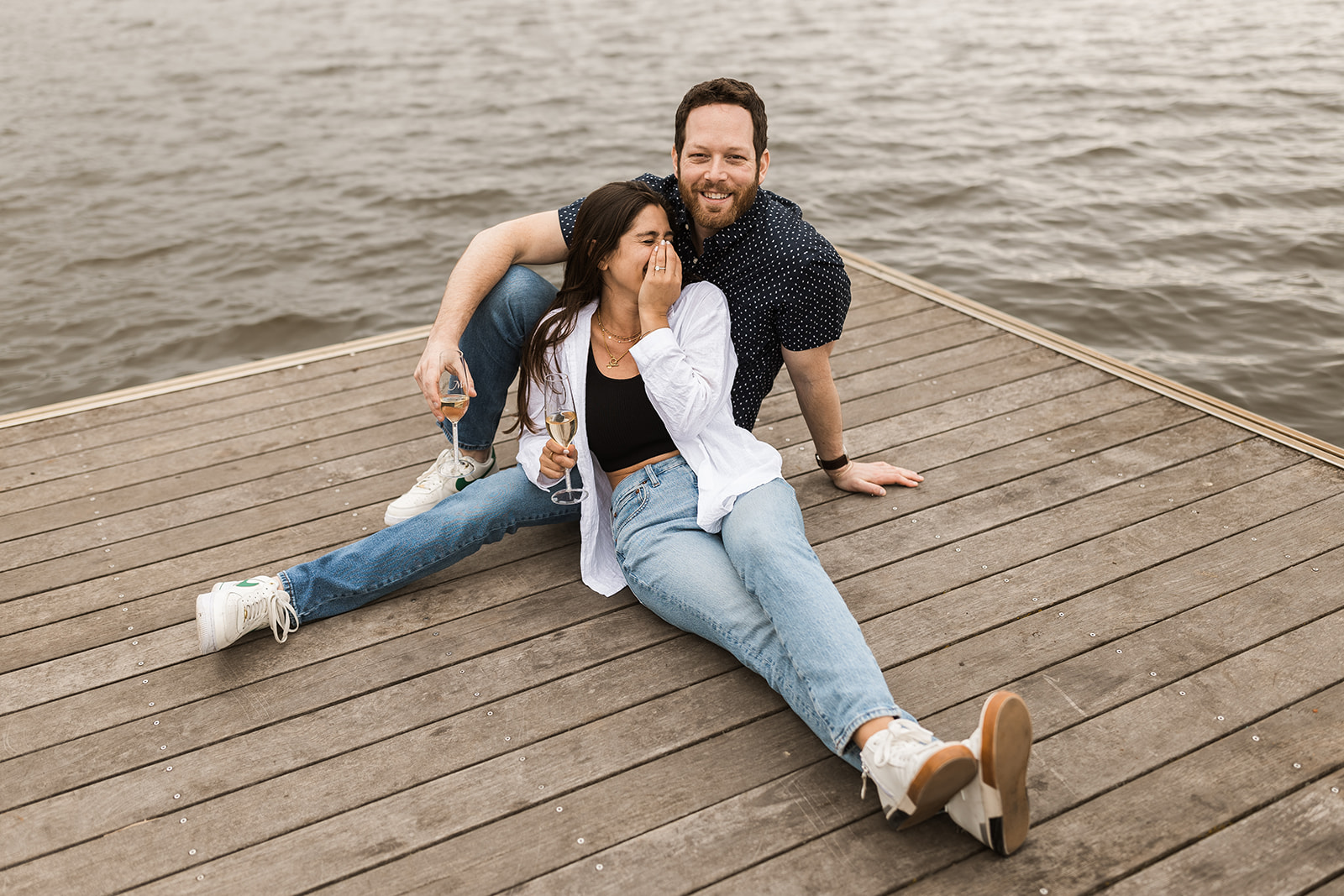 washington dc proposal photographer