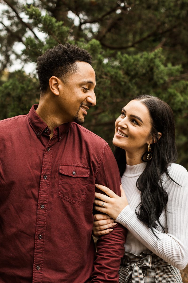 washington dc engagement photos
