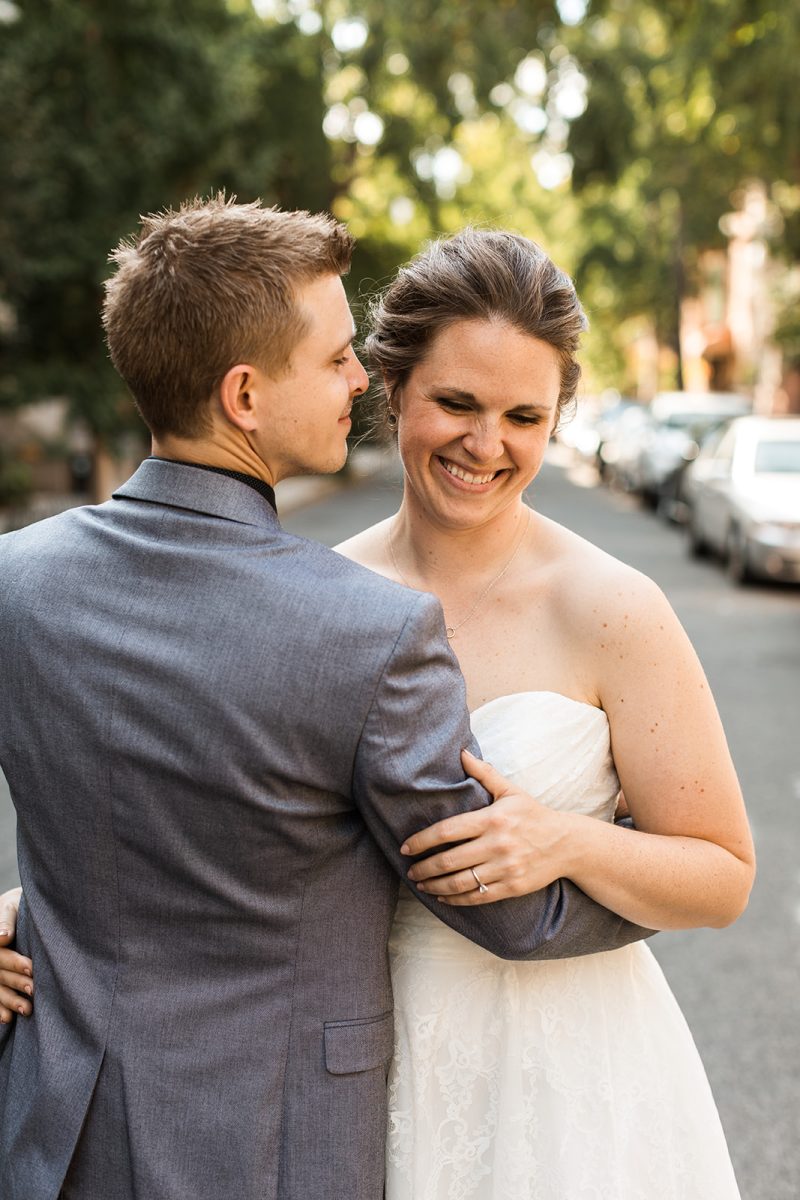 washington dc intimate wedding